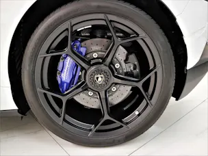 Lamborghini Huracan EVO Spyder DCT
