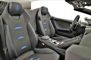 Lamborghini Huracan EVO Spyder DCT