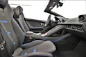 Lamborghini Huracan EVO Spyder DCT