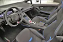 Lamborghini Huracan EVO Spyder DCT