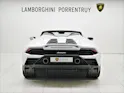 Lamborghini Huracan EVO Spyder DCT