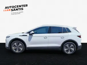 Škoda Elroq 85