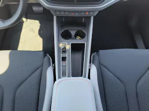Škoda Elroq 85