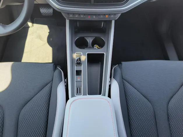 Škoda Elroq 85