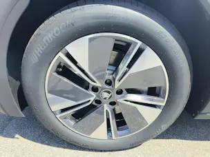Škoda Elroq 85