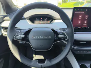 Škoda Elroq 85