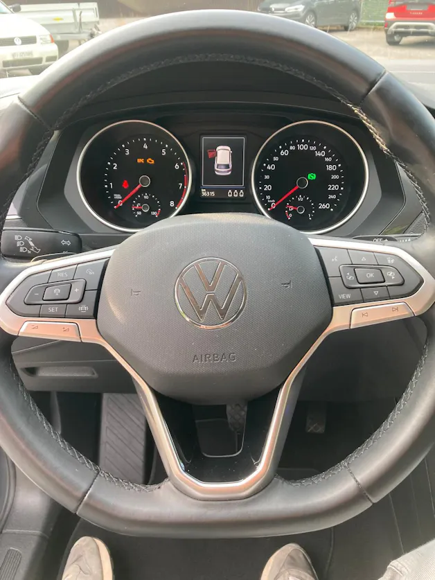 VW Tiguan 2.0TSI Life 4Motion DSG