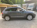 VW Tiguan 2.0TSI Life 4Motion DSG