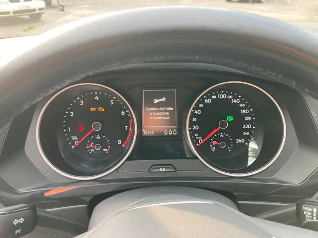 VW Tiguan 2.0TSI Life 4Motion DSG