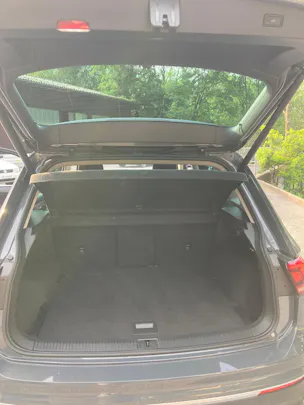VW Tiguan 2.0TSI Life 4Motion DSG