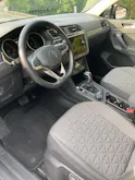 VW Tiguan 2.0TSI Life 4Motion DSG