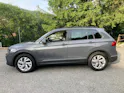 VW Tiguan 2.0TSI Life 4Motion DSG