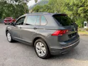 VW Tiguan 2.0TSI Life 4Motion DSG