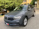 VW Tiguan 2.0TSI Life 4Motion DSG