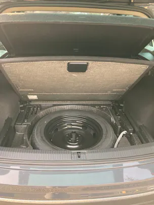 VW Tiguan 2.0TSI Life 4Motion DSG