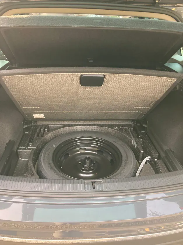 VW Tiguan 2.0TSI Life 4Motion DSG
