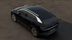 VW ID.4 Pro 77 kWh