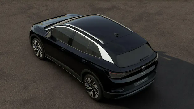 VW ID.4 Pro 77 kWh