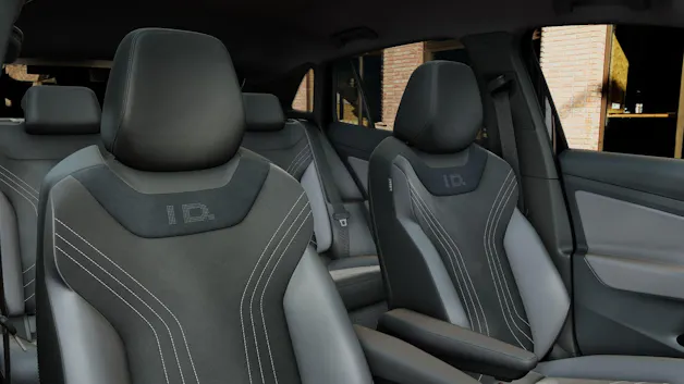 VW ID.4 Pro 77 kWh
