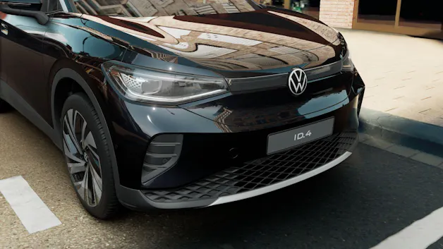 VW ID.4 Pro 77 kWh
