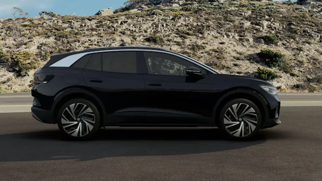 VW ID.4 Pro 77 kWh