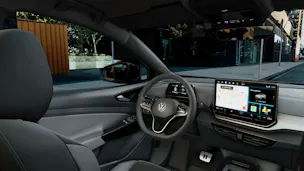 VW ID.4 Pro 77 kWh