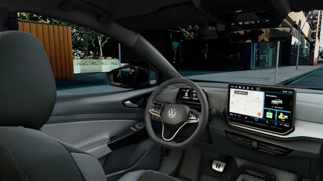 VW ID.4 Pro 77 kWh