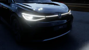 VW ID.4 Pro 77 kWh