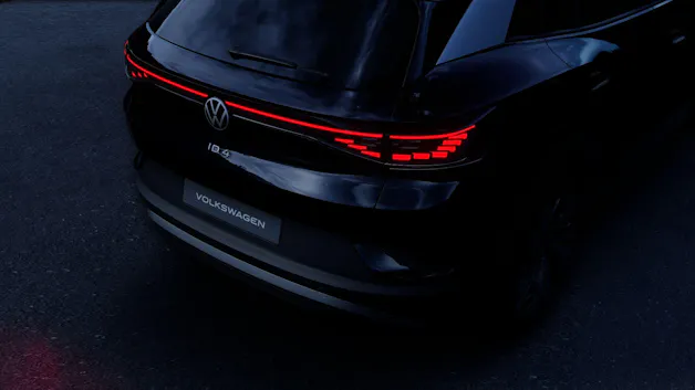 VW ID.4 Pro 77 kWh