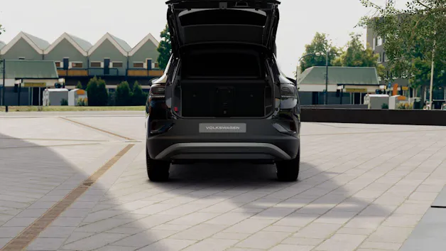 VW ID.4 Pro 77 kWh