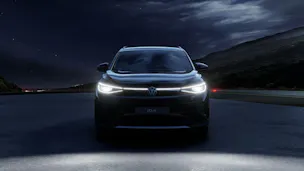 VW ID.4 Pro 77 kWh