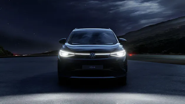 VW ID.4 Pro 77 kWh
