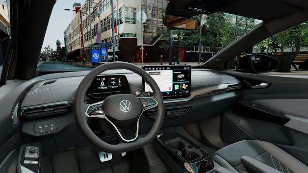 VW ID.4 Pro 77 kWh