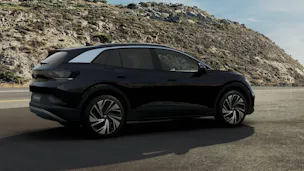VW ID.4 Pro 77 kWh