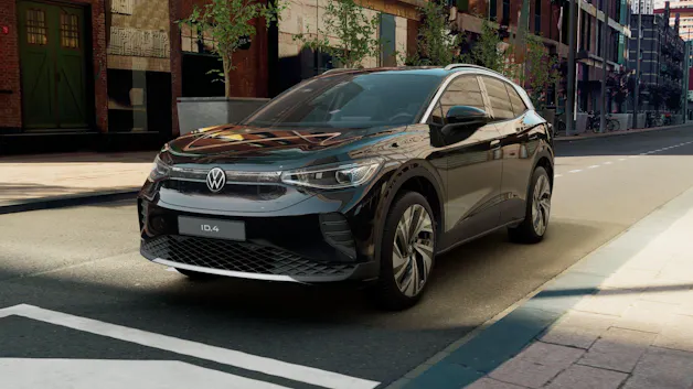 VW ID.4 Pro 77 kWh