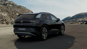 VW ID.4 Pro 77 kWh