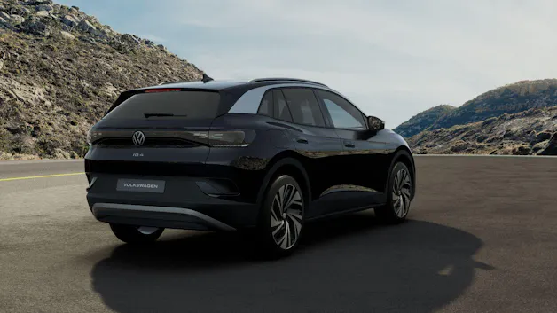 VW ID.4 Pro 77 kWh