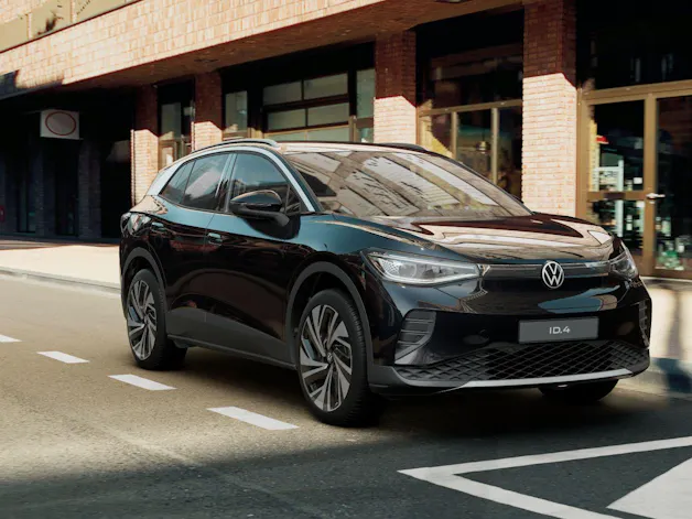 VW ID.4 Pro 77 kWh