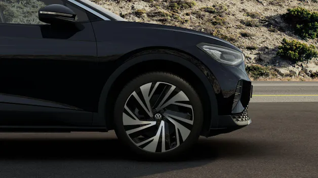 VW ID.4 Pro 77 kWh