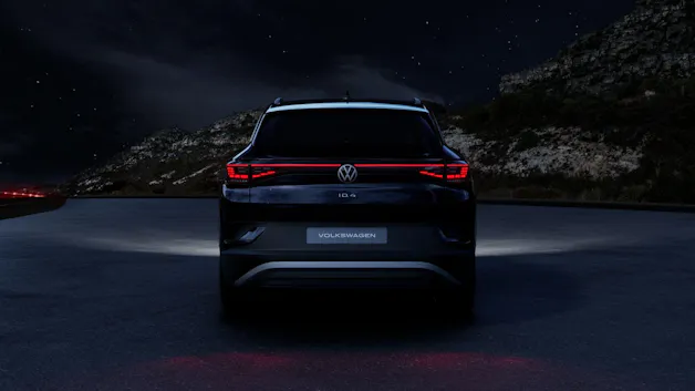 VW ID.4 Pro 77 kWh