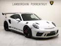 Porsche 911 GT3 RS PDK
