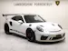 Porsche 911 GT3 RS PDK