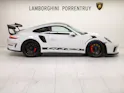 Porsche 911 GT3 RS PDK