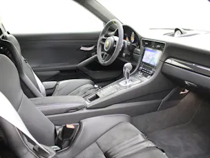 Porsche 911 GT3 RS PDK