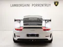 Porsche 911 GT3 RS PDK