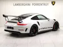 Porsche 911 GT3 RS PDK