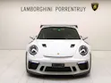 Porsche 911 GT3 RS PDK