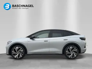 VW ID.5 GTX 77 kWh 4Motion