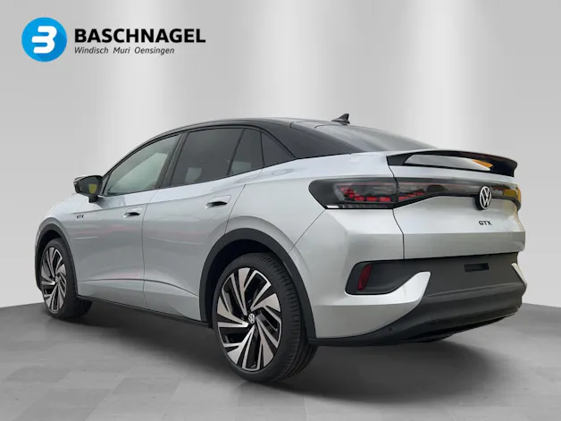 VW ID.5 GTX 77 kWh 4Motion