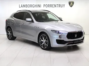 Maserati Levante S 3.0 V6 Automatica